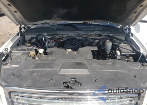 2015 GMC Yukon Slt z USA, uszkodzony, nr VIN 1GKS1BKC5FR274635